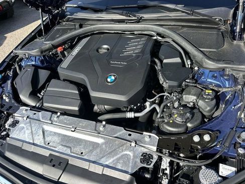 Used 2022 BMW 330i Sedan image 30