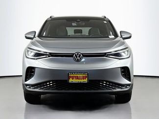 Certified 2023 Volkswagen ID.4 Pro S AWD/4WD video 2