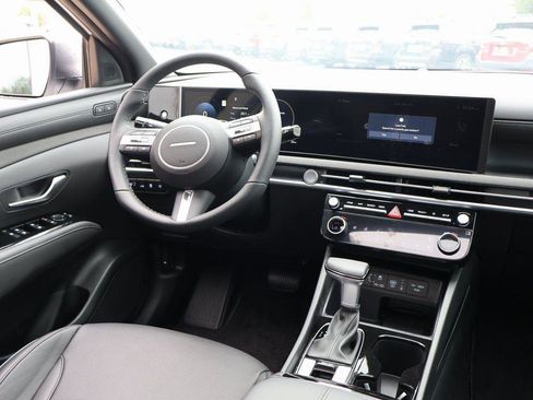 New 2026 Hyundai Santa Cruz Limited image 14