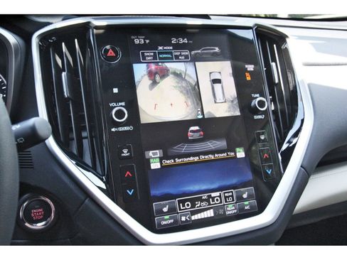 New 2026 Subaru Ascent Limited AWD/4WD image 19
