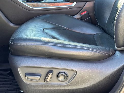 Used 2021 Toyota Highlander Platinum image 29