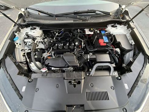 Used 2024 Honda CR-V EX image 19