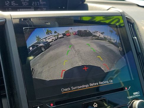 Used 2021 Subaru Crosstrek 2.5i Sport w/ Moonroof Package image 22