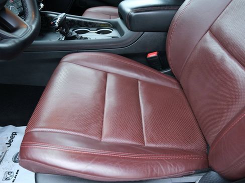 Used 2024 Dodge Durango R/T image 26