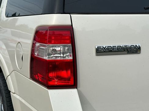 Used 2008 Ford Expedition Limited image 15