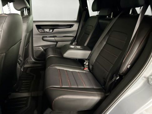New 2026 Honda CR-V Sport Touring image 47