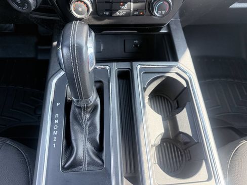 Used 2016 Ford F150 XLT w/ Equipment Group 301A Mid AWD/4WD image 12