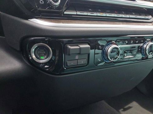 New 2026 GMC Sierra 1500 Elevation AWD/4WD image 23