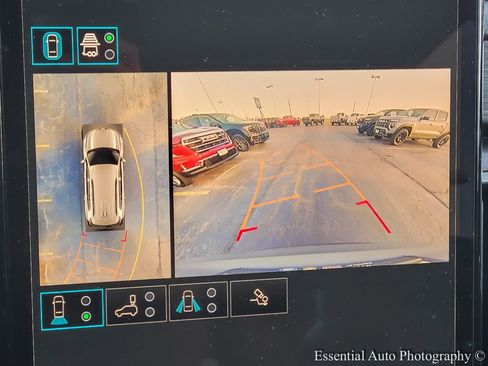 New 2026 GMC Acadia Elevation w/ LPO, Floor Liner Package image 14