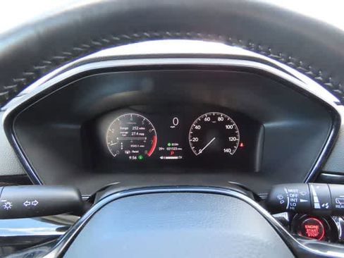 Certified 2023 Honda CR-V EX-L image 25