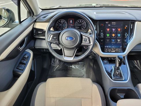 Certified 2021 Subaru Outback Premium image 20