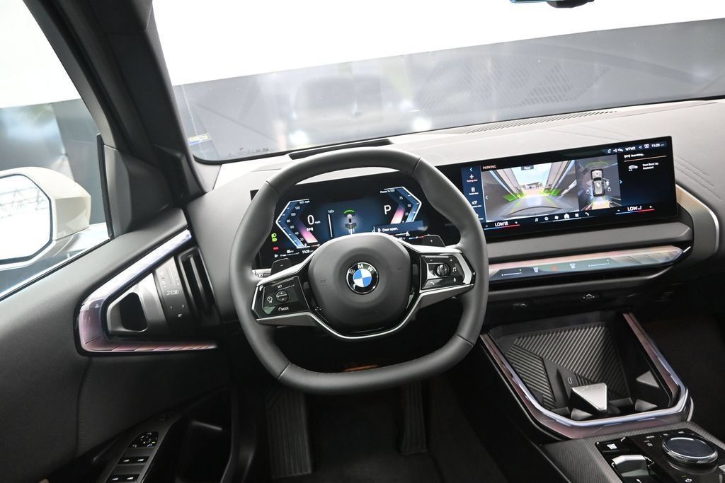 Certified 2026 BMW X3 xDrive30i AWD/4WD image 29