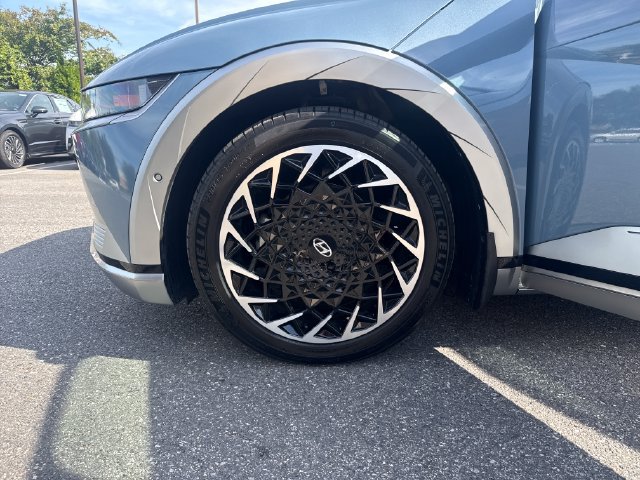 Certified 2023 Hyundai Ioniq 5 Limited AWD/4WD image 27