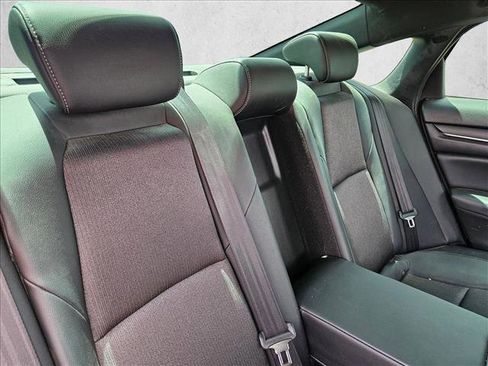 Used 2020 Honda Accord Sport image 13