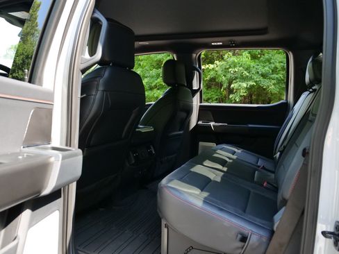 Used 2026 Ford F150 Raptor AWD/4WD image 34