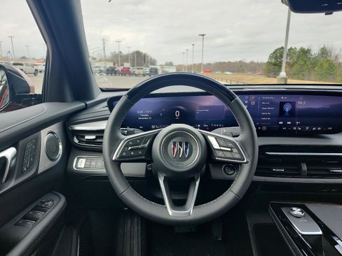 New 2026 Buick Enclave Avenir w/ Super Cruise Package image 15