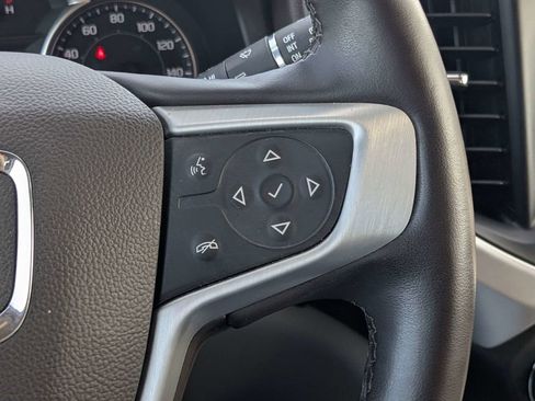 Used 2023 GMC Acadia SLT w/ Preferred Package FWD image 22