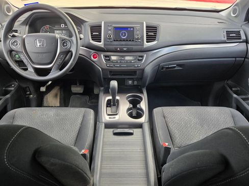 Used 2019 Honda Ridgeline Sport image 16