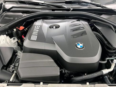 New 2026 BMW 330i xDrive Sedan w/ M Sport Package AWD/4WD image 26