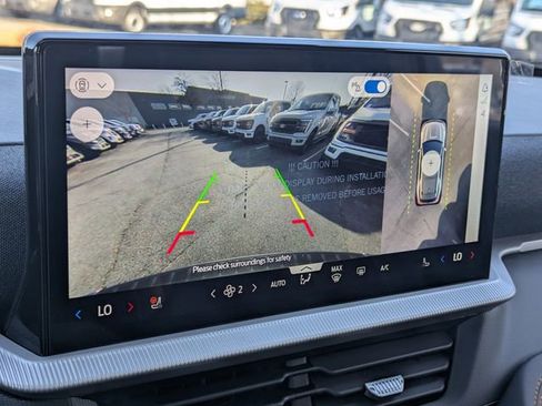 New 2026 Ford Explorer Tremor w/ Tremor Ultimate Package image 21