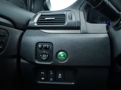 Used 2023 Honda Passport TrailSport image 28