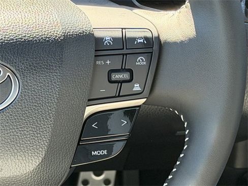 Certified 2026 Toyota Camry SE image 13