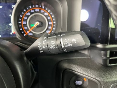 Used 2026 Jeep Wrangler Unlimited Sport AWD/4WD image 24