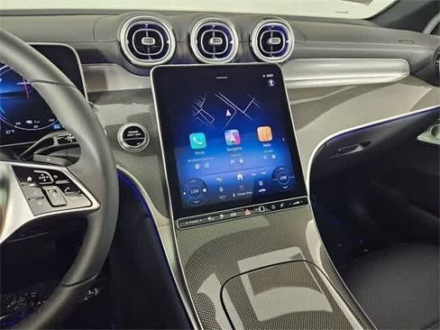 Certified 2025 Mercedes-Benz GLC 350e 4MATIC image 29