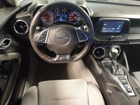 Used 2018 Chevrolet Camaro LT w/ RS Package image 22