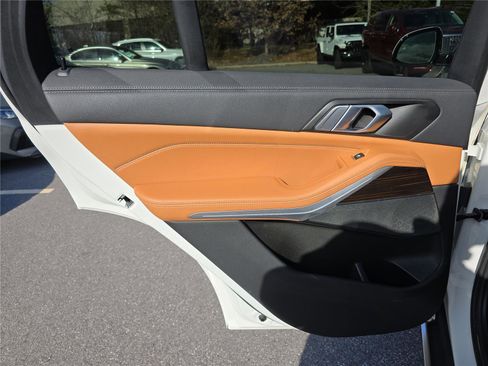 Certified 2023 BMW X5 xDrive40i w/ Premium Package image 15