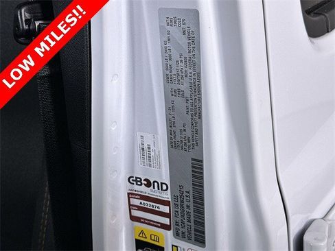 Used 2024 Jeep Wrangler Sport S image 35