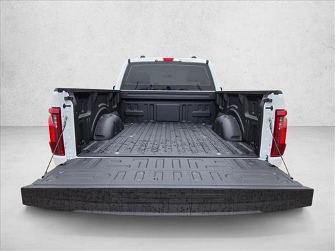 New 2026 Ford F150 XL image 13