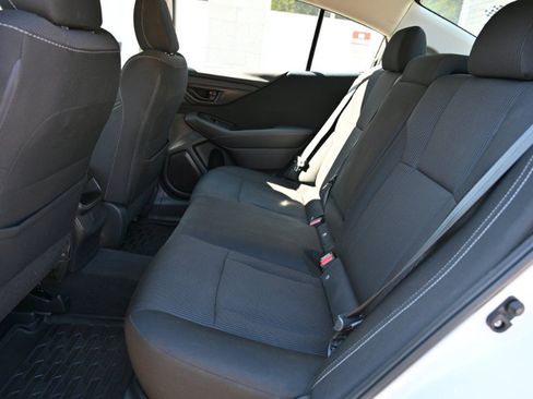 Used 2022 Subaru Legacy AWD/4WD image 13