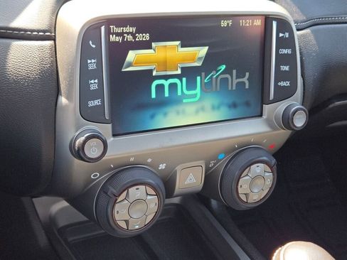 Used 2013 Chevrolet Camaro LT w/ RS Package RWD image 23