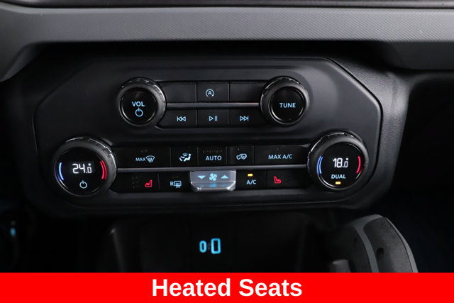 Used 2023 Ford Bronco Big Bend AWD/4WD image 4