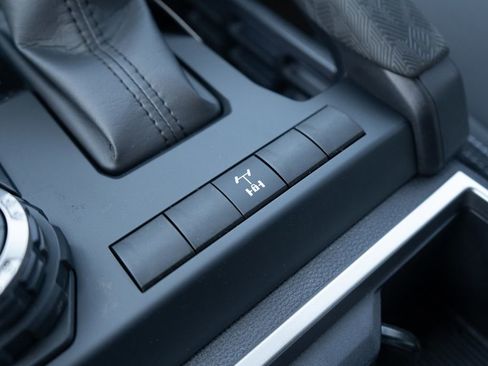 New 2025 Toyota Tacoma TRD Off-Road image 27