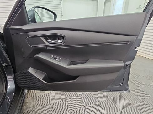 New 2026 Honda Accord LX image 36