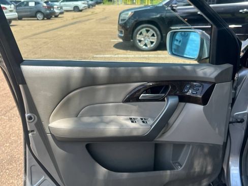Used 2012 Acura MDX AWD/4WD image 15