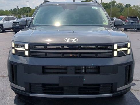 Used 2024 Hyundai Santa Fe Limited image 8