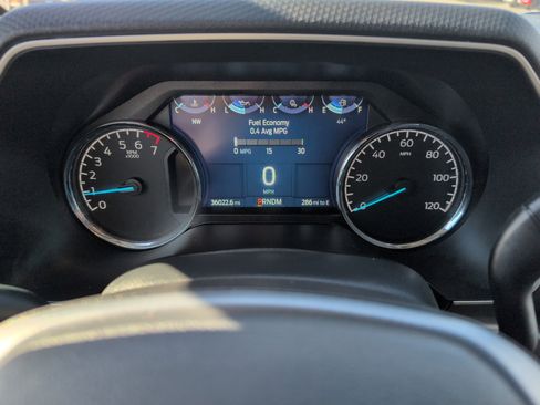 Used 2023 Ford F150 XLT w/ Equipment Group 302A High image 28