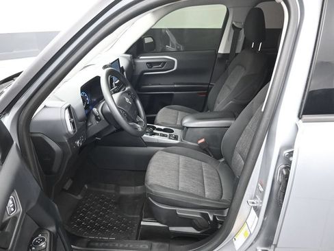 Used 2021 Ford Bronco Sport Big Bend AWD/4WD image 9