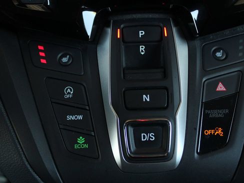 Used 2025 Honda Odyssey EX-L image 36