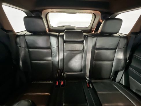 Used 2021 Jeep Grand Cherokee Limited w/ Luxury Group II image 33