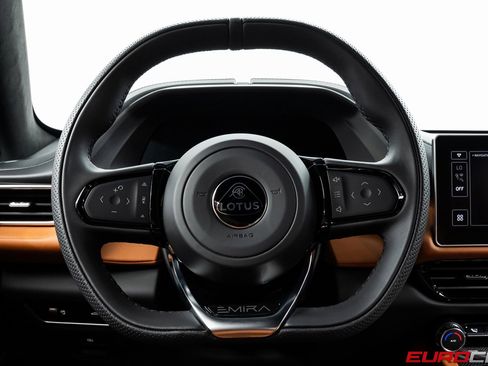 New 2026 Lotus Emira image 27