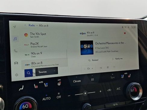 Used 2024 Lexus NX 350 AWD image 18