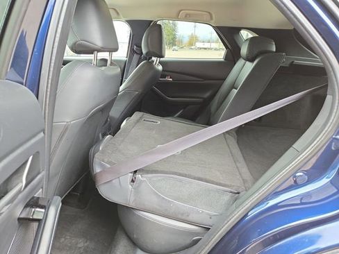 Used 2024 MAZDA CX-30 AWD 2.5 S w/ Select Sport Pkg image 30