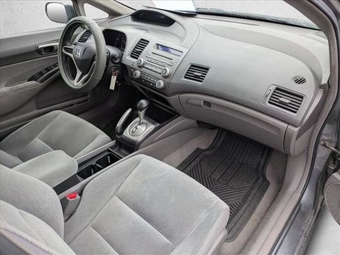 Used 2009 Honda Civic LX image 17