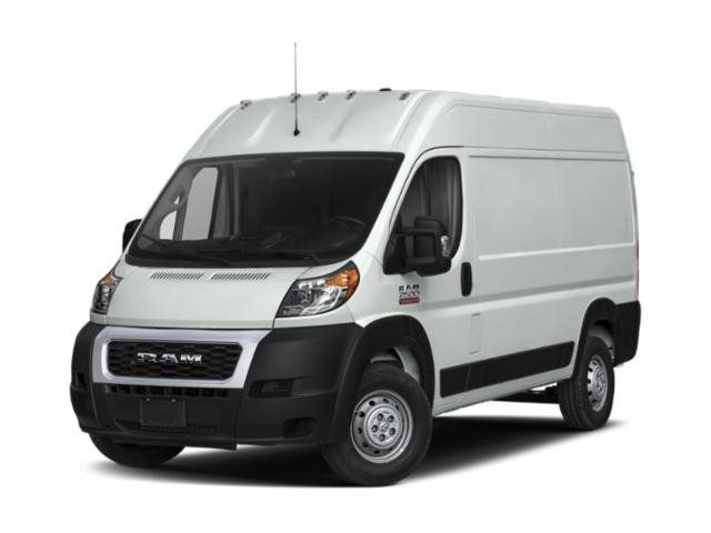 Used 2019 RAM ProMaster 2500 w/ Interior Convenience Group FWD image 4