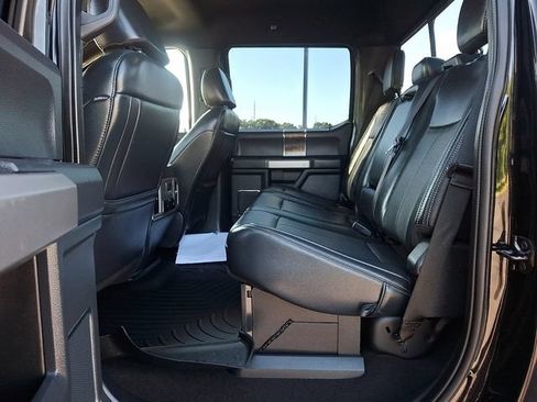 Used 2022 Ford F250 Lariat w/ Tremor Off-Road Package AWD/4WD image 13