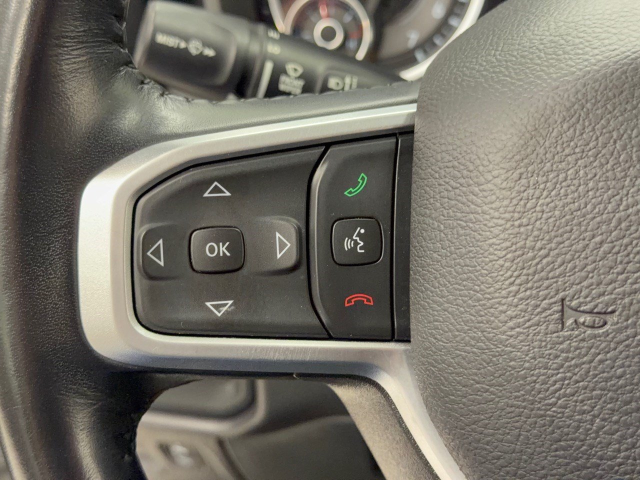Used 2022 RAM 1500 Big Horn AWD/4WD image 18